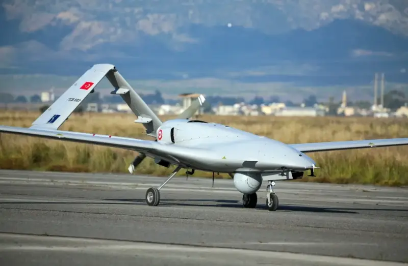 Турция согласилась поставить Египту боевые дроны, что свидетельствует о нормализации отношений между странами