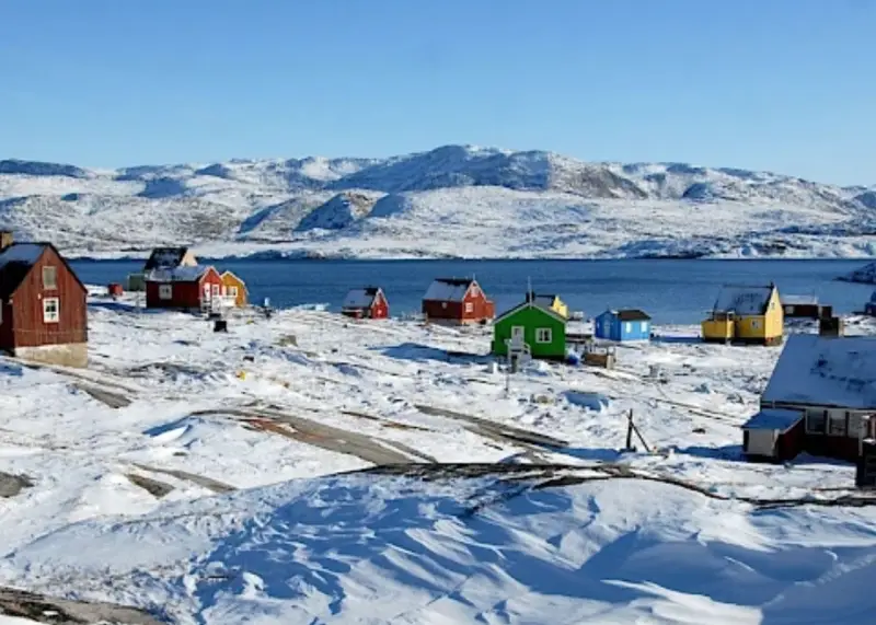 МИД РФ: Россия приостановила выплаты взносов в Арктический совет