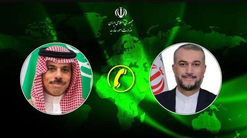 Иран и Саудовская Аравия призывают к экстренному совещанию ОИС по сектору Газа