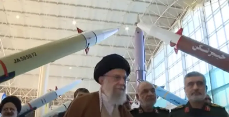 Американский институт: ядерное оружие у Ирана может появиться уже на ближайшей неделе