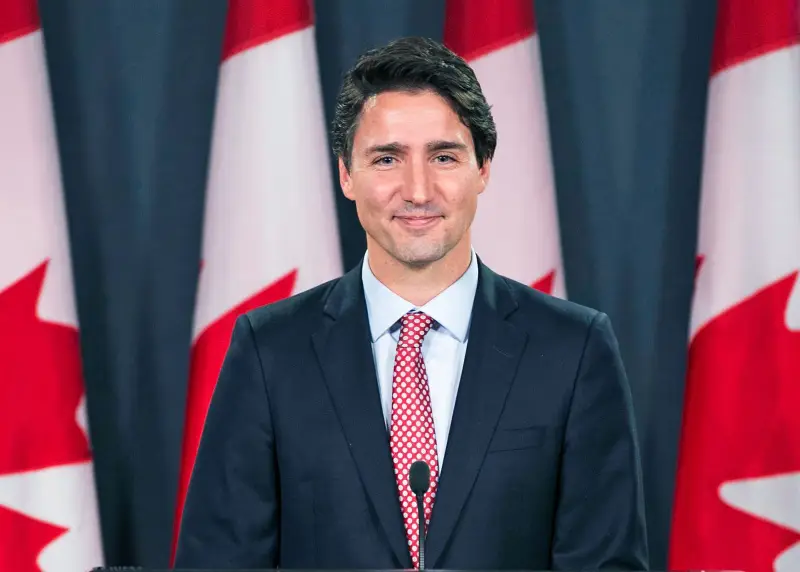 Лидер канадской оппозиции: Премьер Трюдо лично пригласил в парламент эсэсовца Гунько