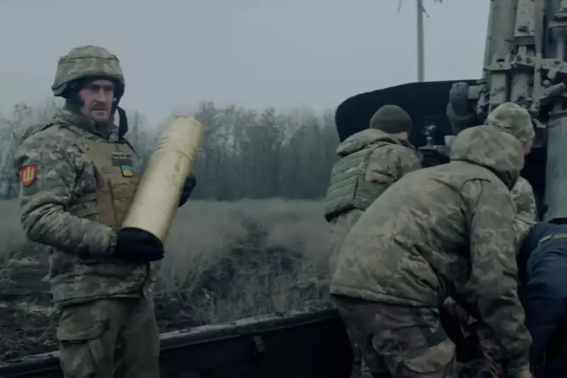 Украинский военный эксперт: Артиллерийские боеприпасы могут закончиться у ВСУ через 2 месяца