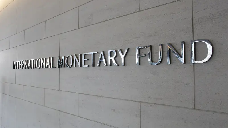 Bloomberg: В МВФ отрицают выделение Киеву 900 миллионов долларов в ближайшее время