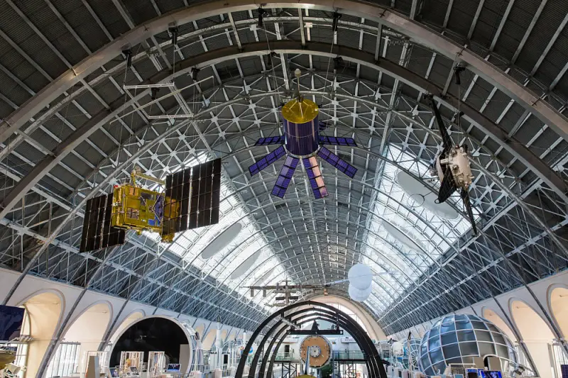 Вднх Космонавтика И Авиация Купить Билет