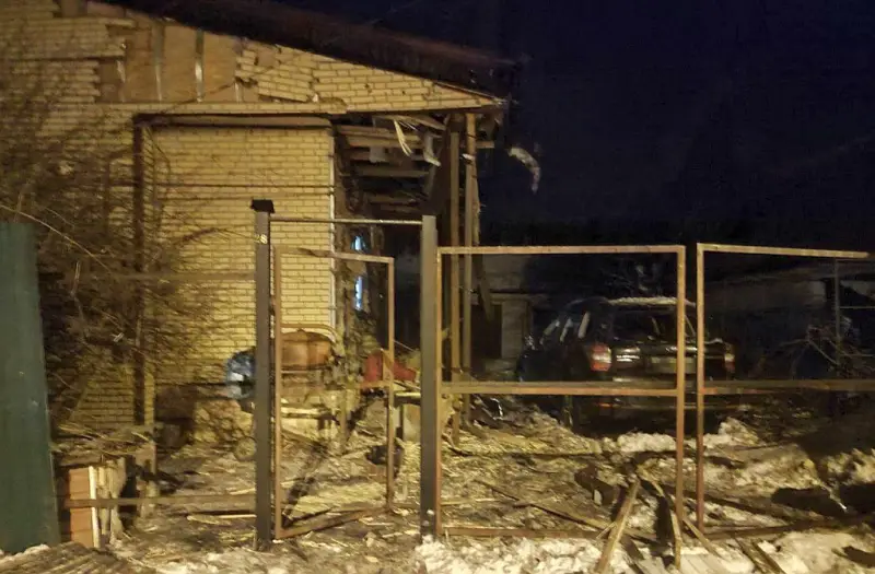 Губернатор Белгородской области: ВСУ обстреляли село Графовка, оставив без электричества 5 населённых пунктов региона