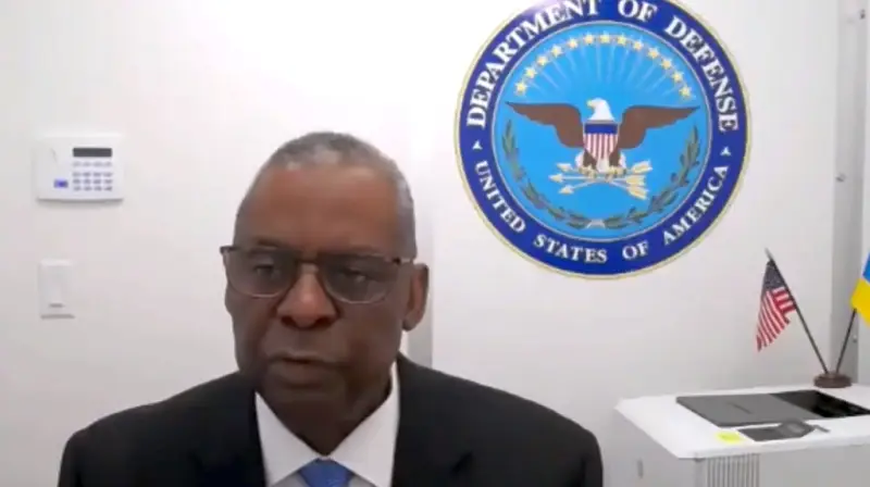 Глава Пентагона даст показания в Конгрессе США по поводу своей «тайной госпитализации»