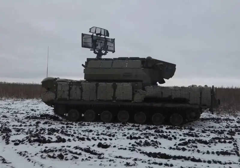 Российская ПВО перехватила украинские беспилотники, атаковавшие Белгородскую область и Крым