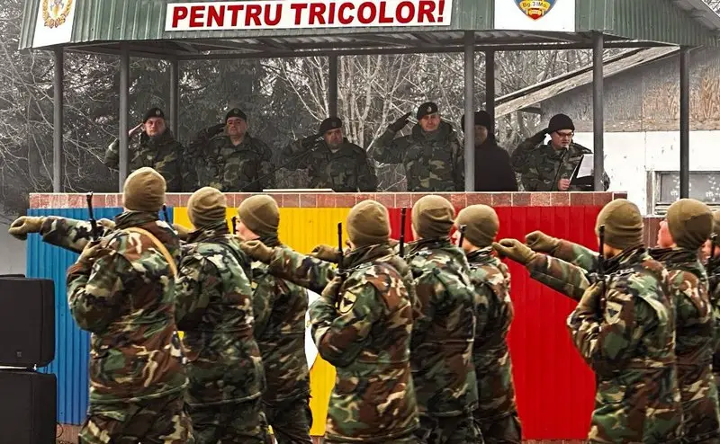 Молдавский ТГ-канал: В республике начались приготовления к возможному военному конфликту