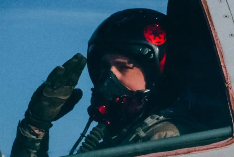 Российские ВКС ликвидировали одного из самых опытных пилотов тактической авиации Воздушных сил ВСУ