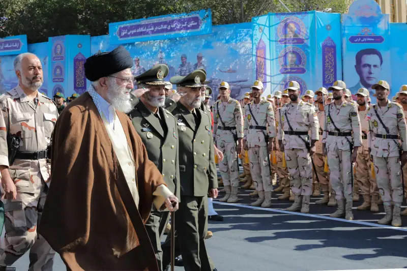 Спецслужбы Ирана выявили агентов разведки Израиля в 28 странах Азии, Африки и Европы