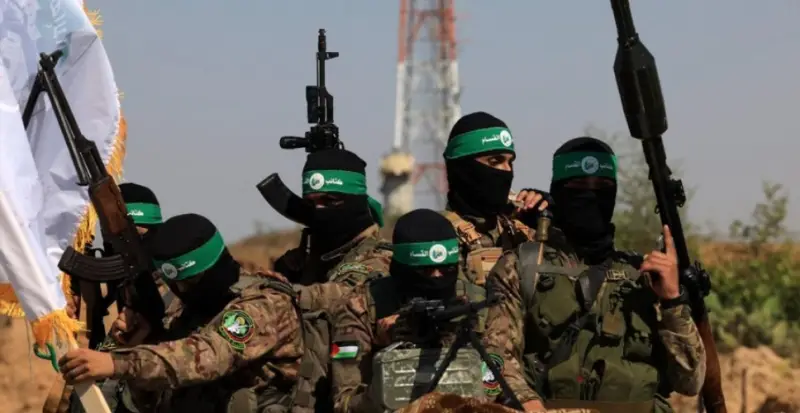 Израильский чиновник: Арсенал ХАМАС поставил нас перед беспрецедентными вызовами