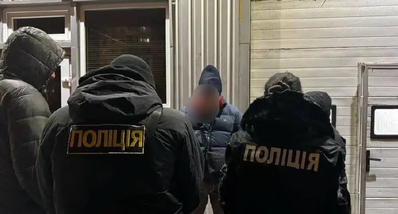 Киевский режим решил отправить на фронт штурмовиками днепропетровских полицейских – бойцов бывшего спецподразделения «Беркут»