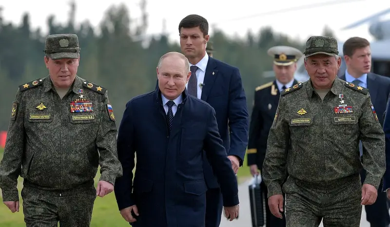 Два года СВО: Чего добилась российская армия, и каков настрой у россиян