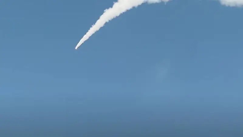 На Украине объявлена тревога, сообщается о летящих в сторону ряда регионов российских ракетах