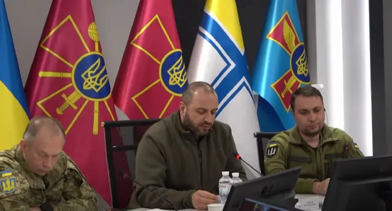 Создана «коалиция ПВО» для Украины: очередная встреча в формате «Рамштайн» принесла некоторые результаты для Киева