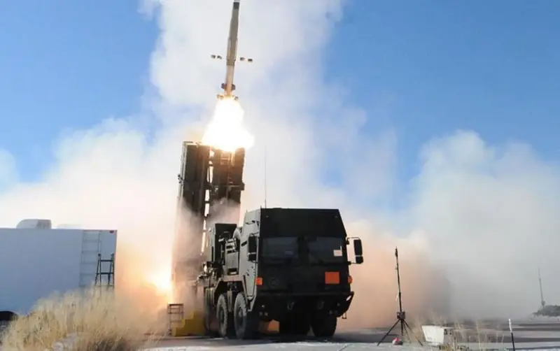 Bộ Quốc phòng Nga công bố video phá hủy bệ phóng tên lửa phòng không Patriot của Lực lượng vũ trang Ukraine