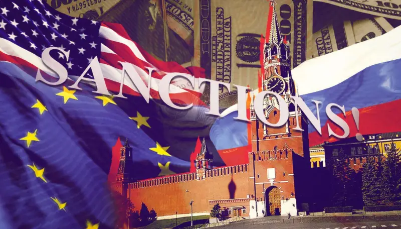 Bloqueio intercontinental. O que esperar da Rússia do 14º pacote de sanções europeias