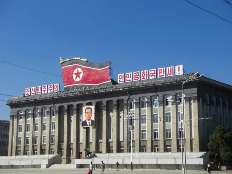 В ООН расследуют якобы кибератаки КНДР, на которых Пхеньян «заполучил» 3 млрд долларов на ядерные программы