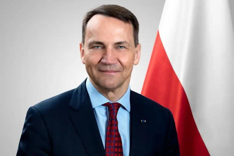 Главе МИД Польши припомнили заявление о причастности США к подрыву «Северных потоков»