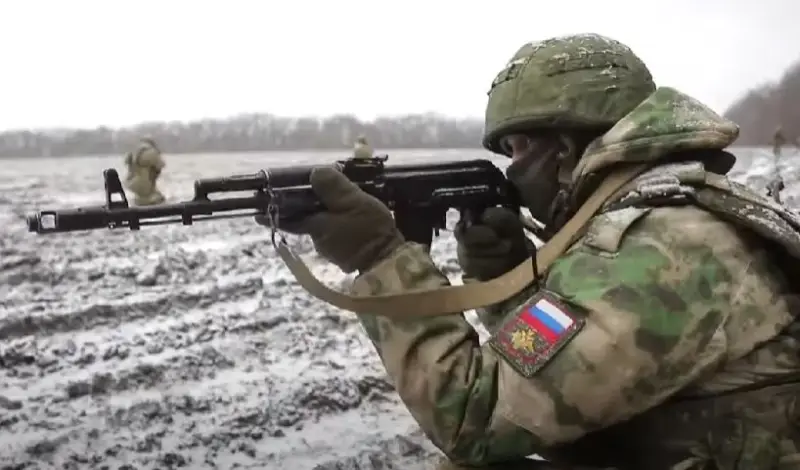 Генерал-майор ВСУ допустил вероятность нового наступления российской армии на Киев