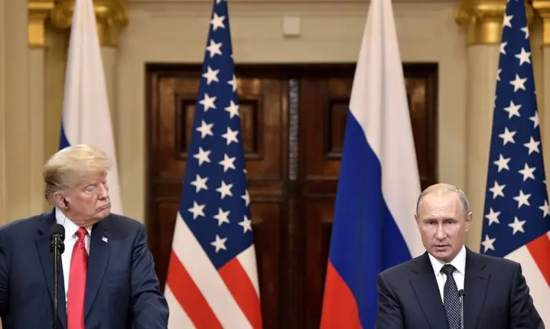 Экс-советник президента США считает, что Трамп уступит России по украинскому конфликту в случае избрания главой государства