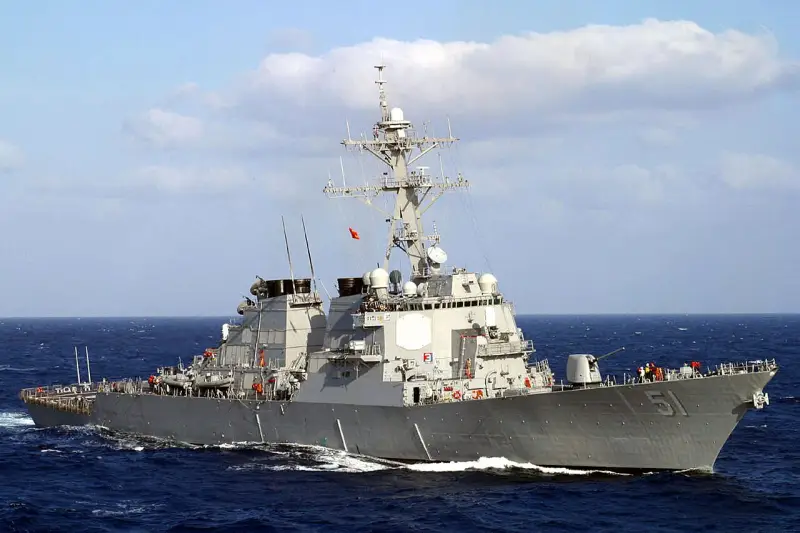 ВМС США совершенствуют механизмы обнаружения морских угроз на основе опыта операции против хуситов