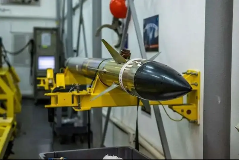 В США создаётся новое производство ракет для системы ПВО-ПРО «Железный купол»