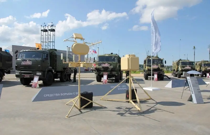 ГК «Рособоронэкспорт»: Россия в 2024 году выведет на мировой рынок новые образцы продукции военного назначения
