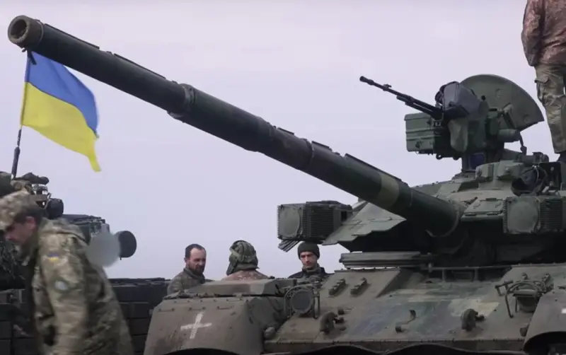 «Силы российской армии растут»: немецкий военный аналитик считает, что ВСУ не смогут победить в конфликте