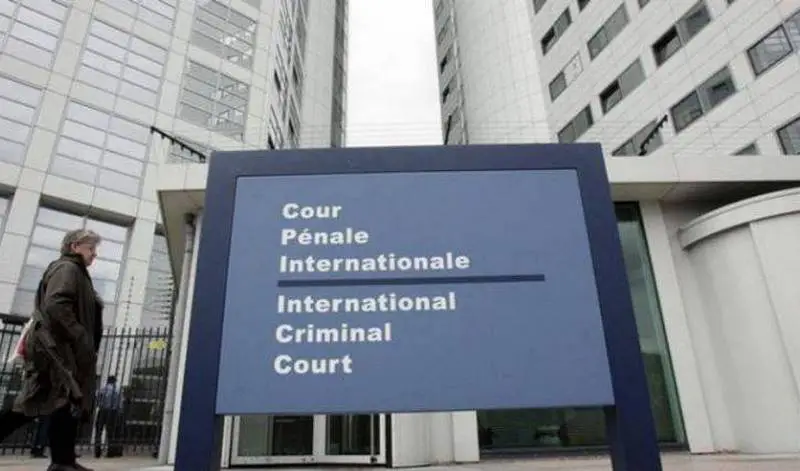 Непризнанный Россией «Международный уголовный суд» выдал ордера на арест российских военачальников