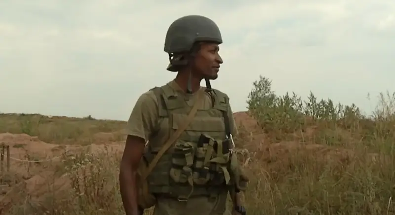 «В ВСУ воюют сотни, за Россию тысячи»: участие африканцев в военном конфликте