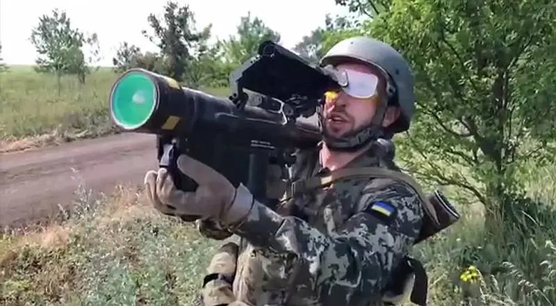«ПЗРК Stinger вместо ЗРК Patriot»: В Пентагоне раскрыли детали нового пакета военной помощи Украине