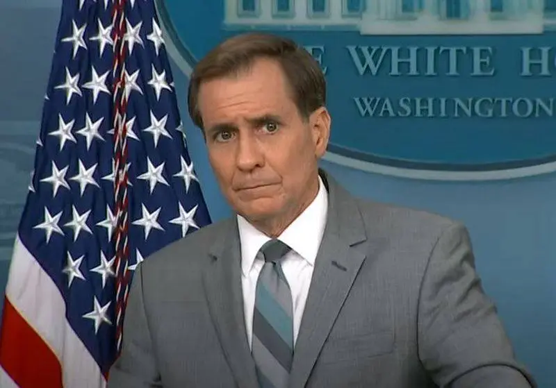 «Зеленский об этом не просил»: Кирби подтвердил отсутствие у США планов по отправке американских войск на Украину