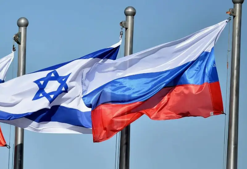 «Займём более агрессивную позицию»: Израильский политик анонсировал ухудшение отношений Израиля и России