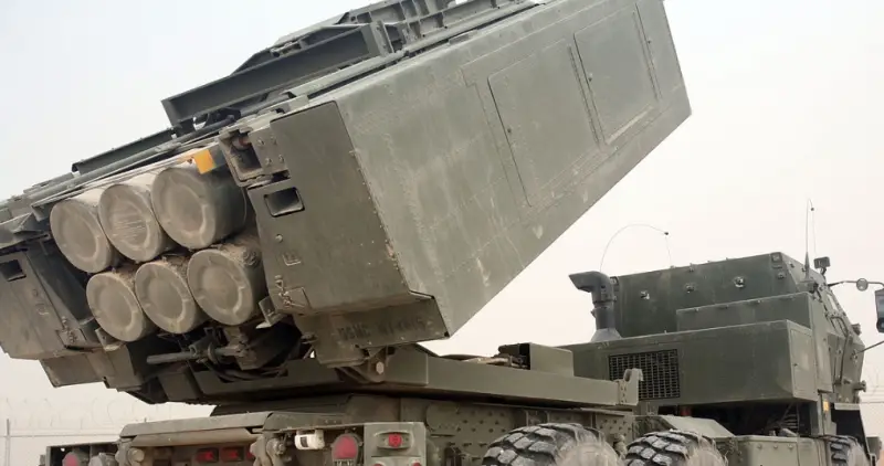 Опубликованы кадры уничтожения пусковых установок HIMARS и ЗРК С-300 украинской армии