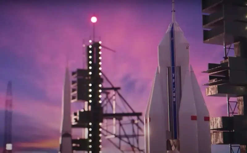 UR-700: o projekcie rakietowym, który hipotetycznie mógłby pozwolić ZSRR wygrać „wyścig księżycowy”