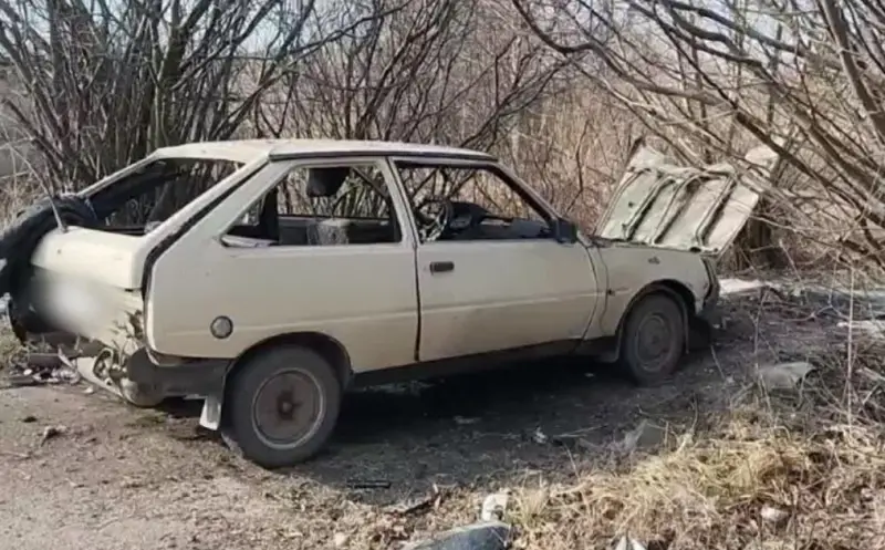 В Бердянске Запорожской области в результате теракта погибла член избиркома