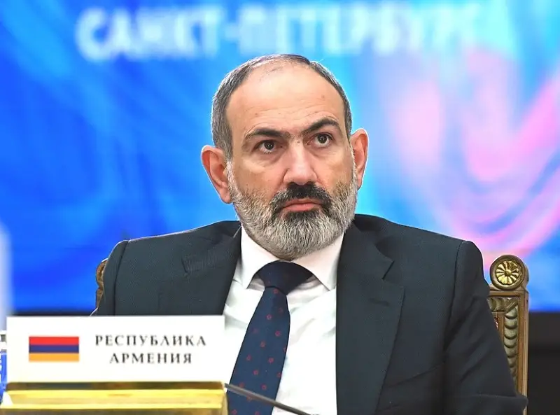 Пашинян: Если Ереван не получит ответы на свои вопросы, Армения выйдет из ОДКБ