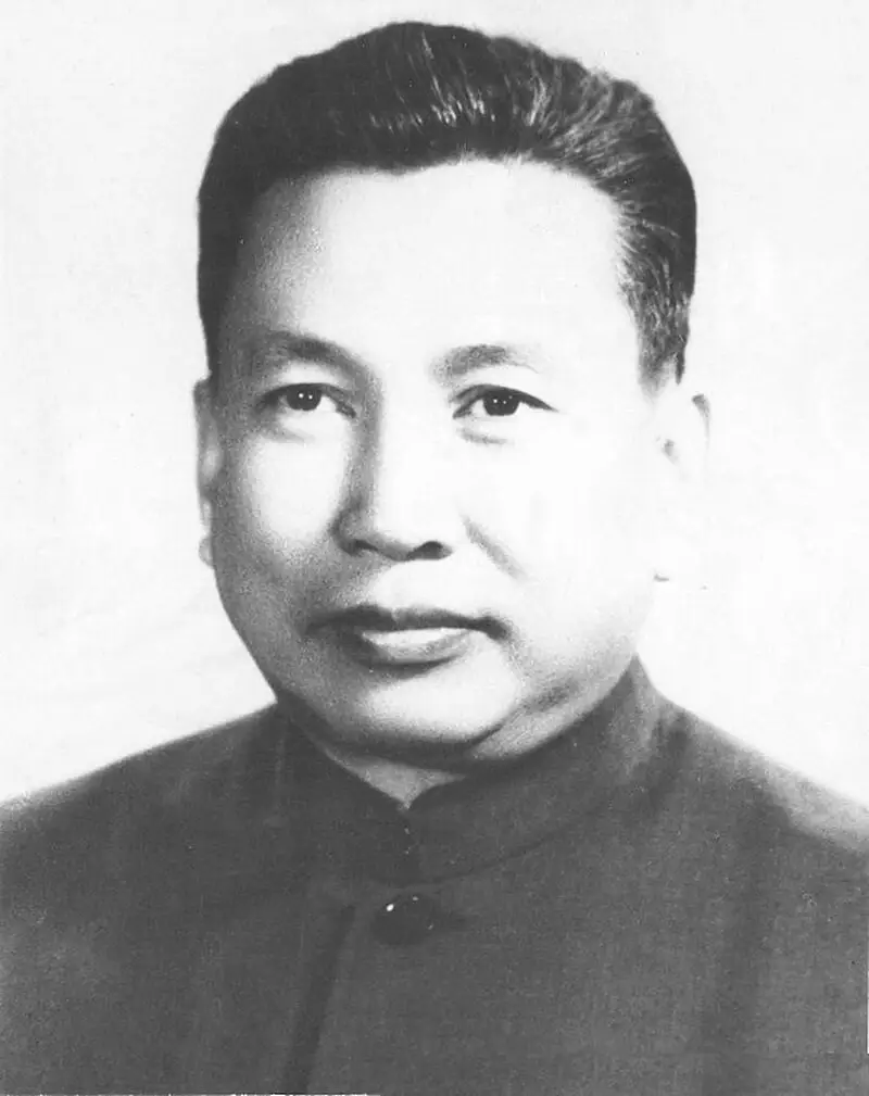 Pol Pot : montée au pouvoir