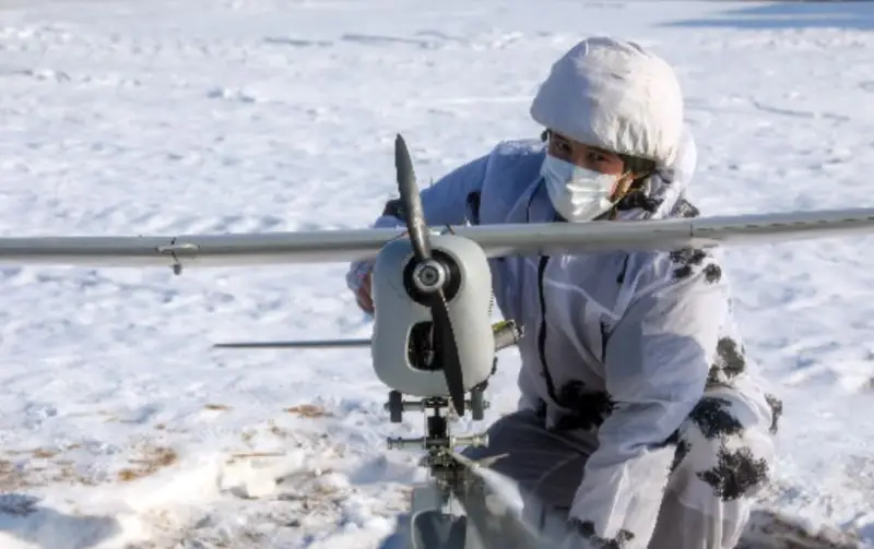 Минобороны приступило к работе над новыми военно-учётными специальностями для операторов дронов