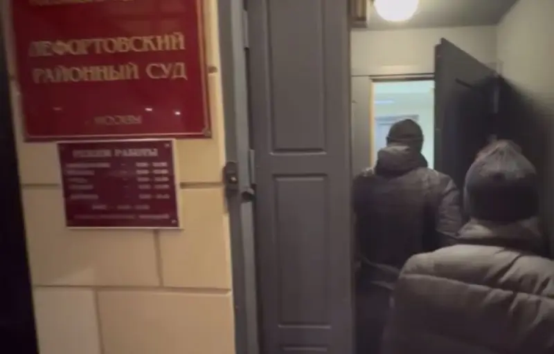 Сотрудниками ФСБ задержан украинский агент, запускавший ложные цели для российской системы ПВО