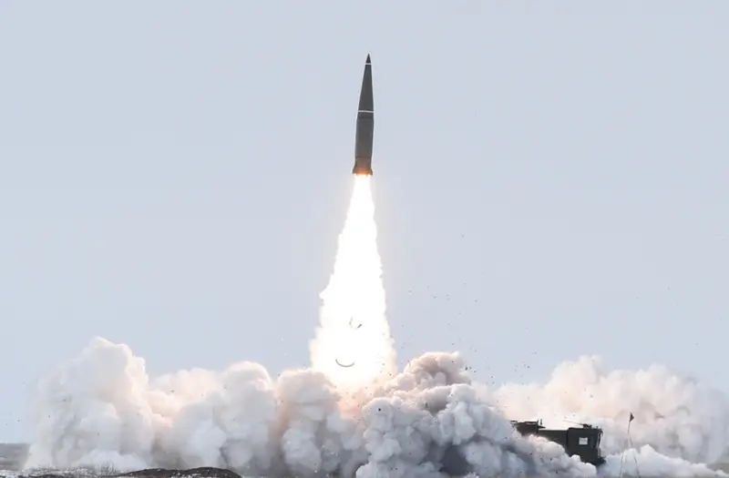 Опубликованы кадры ракетного удара по командно-штабному узлу и установке РЛС ВСУ в Черниговской области