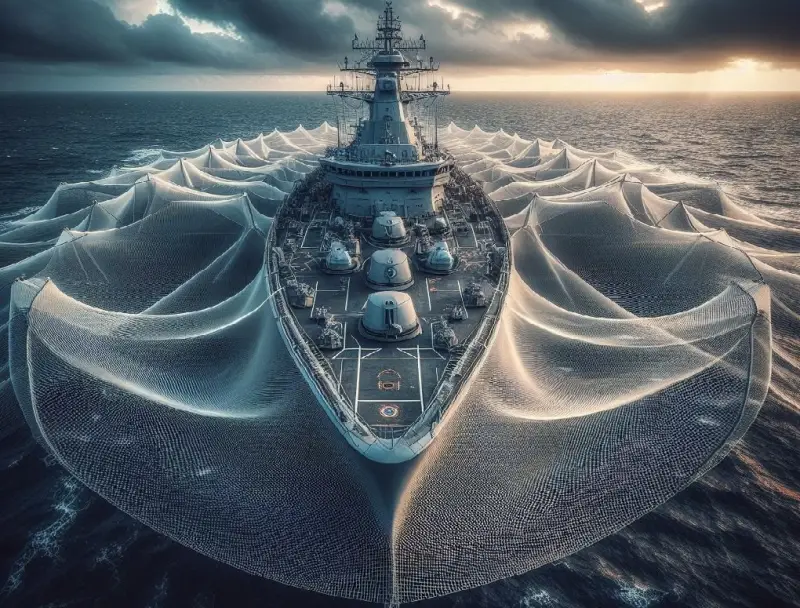 俄海军黑海舰队需要“科尔丘加”：要么保护舰上，要么保护底层舰艇