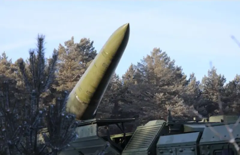 ВС России нанесли точечные ракетные удары по полигону ВСУ и пункту временной дислокации националистов