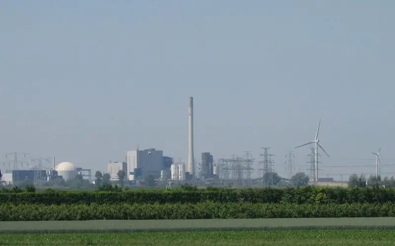 Парламент Нидерландов одобрил постройку четырёх новых энергоблоков АЭС вместо двух планировавшихся