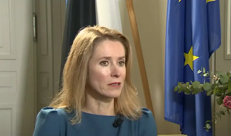 Estnischer Premierminister: Es herrschte Verwirrung hinsichtlich der Begriffe – der französische Präsident meinte nicht, ein Bodenkontingent in die Ukraine zu entsenden