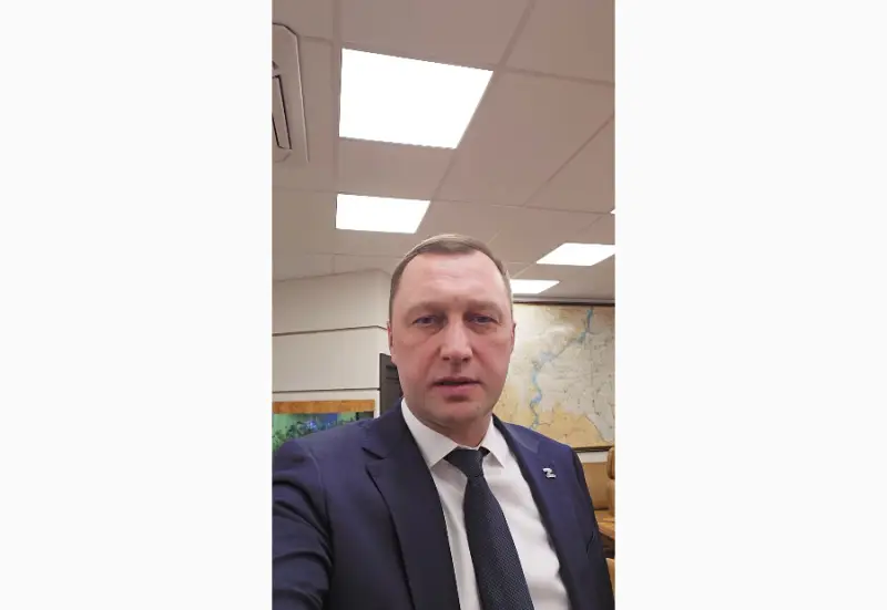 Саратовский губернатор сообщил об отражении беспилотной атаки на Энгельс