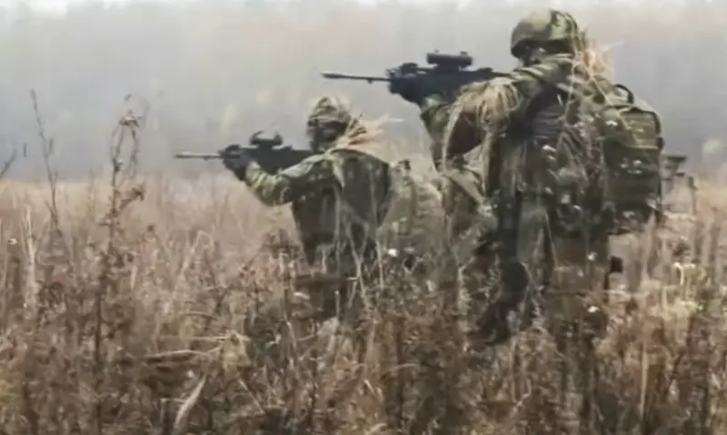 Создание «натовского вала» по правому берегу Днепра на Украине потребует задействовать не менее 50 тысяч военнослужащих
