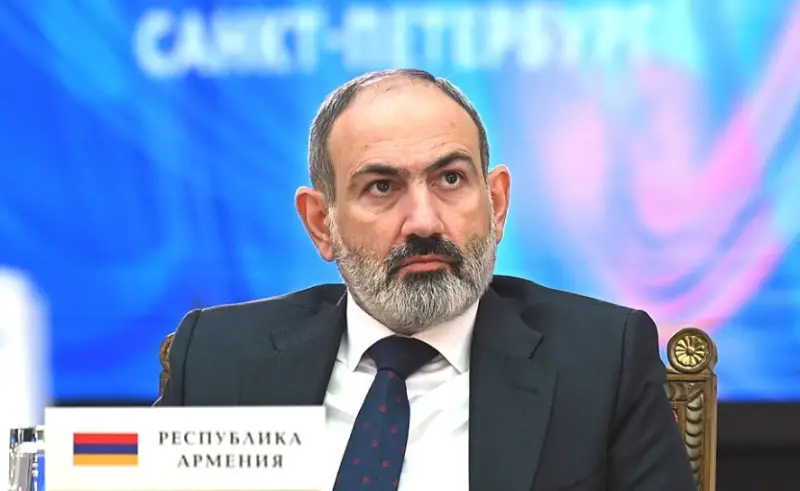 Армянская пресса: Пашинян намерен в ближайшее время передать Азербайджану тавушские села