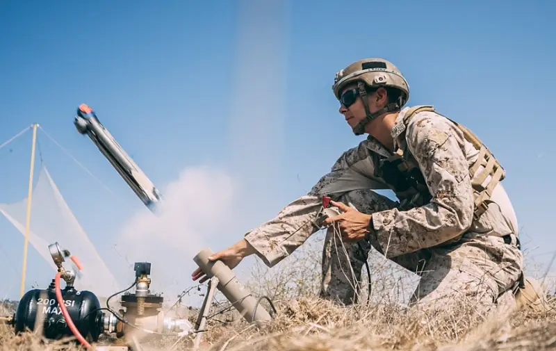 Армия США может стать основным участником программы инновационных технологий Replicator по развёртыванию тысяч дронов